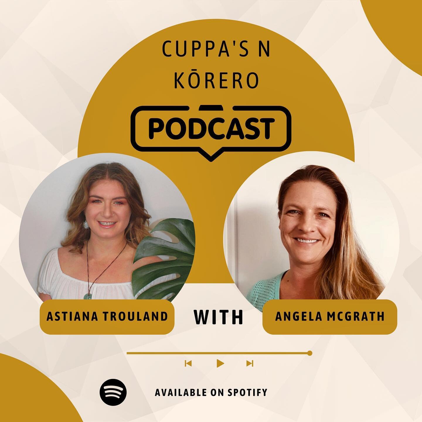 This month on Cuppa's N Kōrero, Angela McGrath joins me for an hour of sharing her experience in the lab of pathology.

For those who do not know this refers to the study of disease in general, incorporating a wide range of biology research fields an