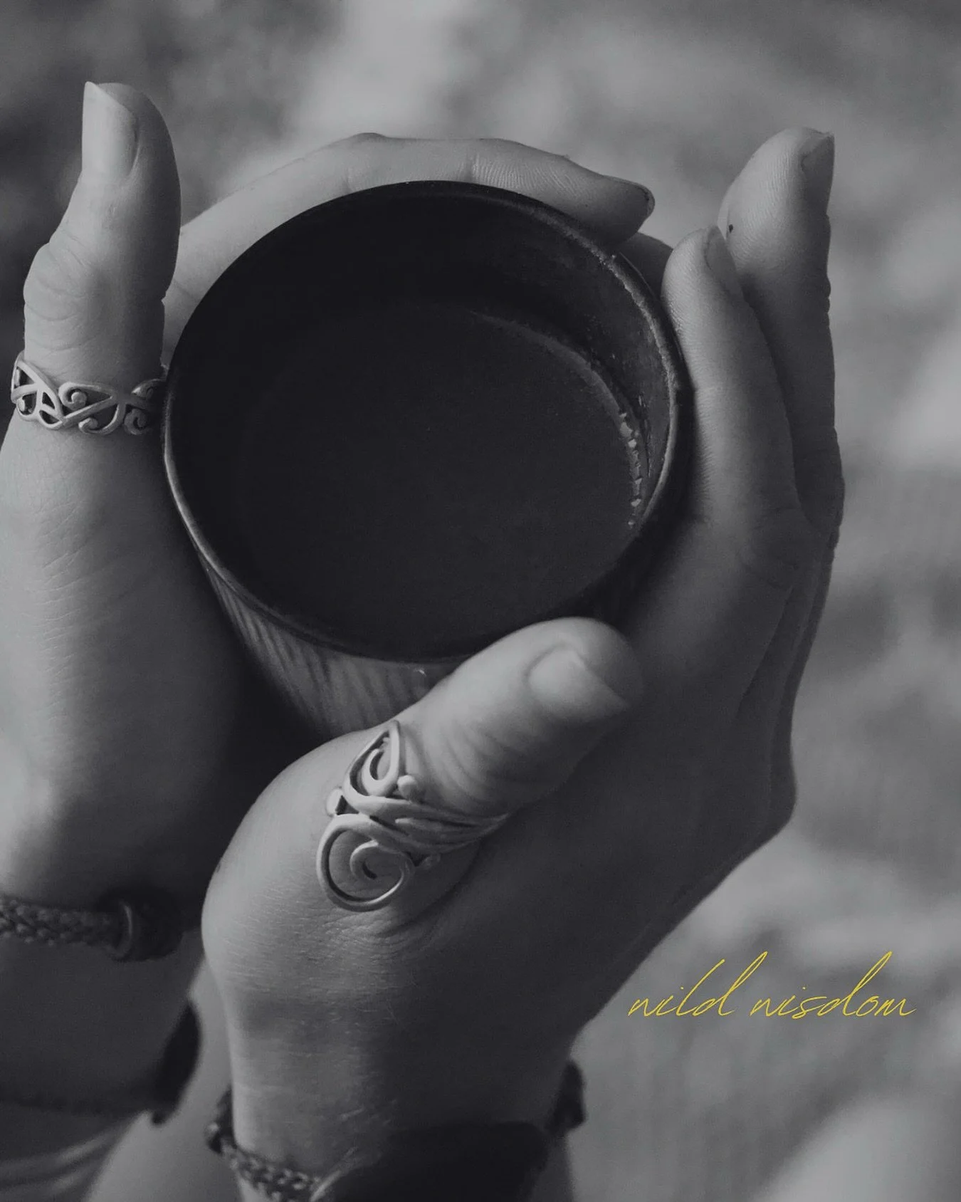 Starting your day with cacao can change your morning routine, your day &amp; the trajectory of your life.

If you recognise the term habitual patterning then you will know we as humans are creatures of habit.

Often those things which we continually 