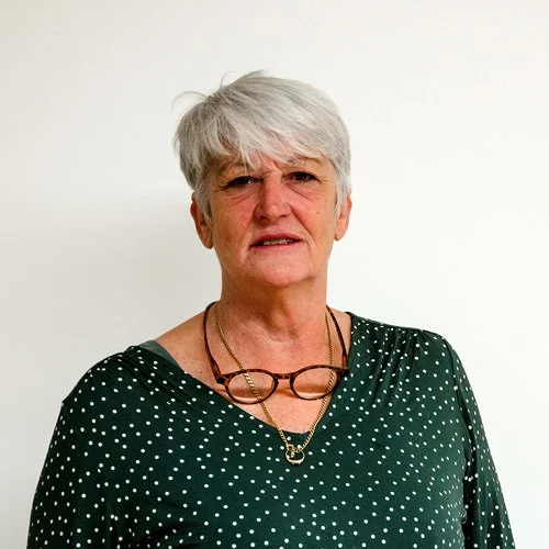 Mathilde | Teamleitung Hauswirtschaft und Betreuung