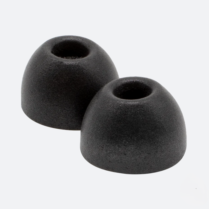 TrueGrip™ Pro TW-200-C Foam Ear Tips (General)