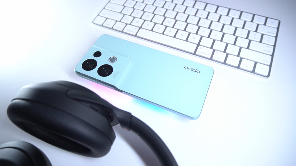 Oppo Reno 8 Pro Audiophile Review 🔥 (with Sound and Camera Samples ...