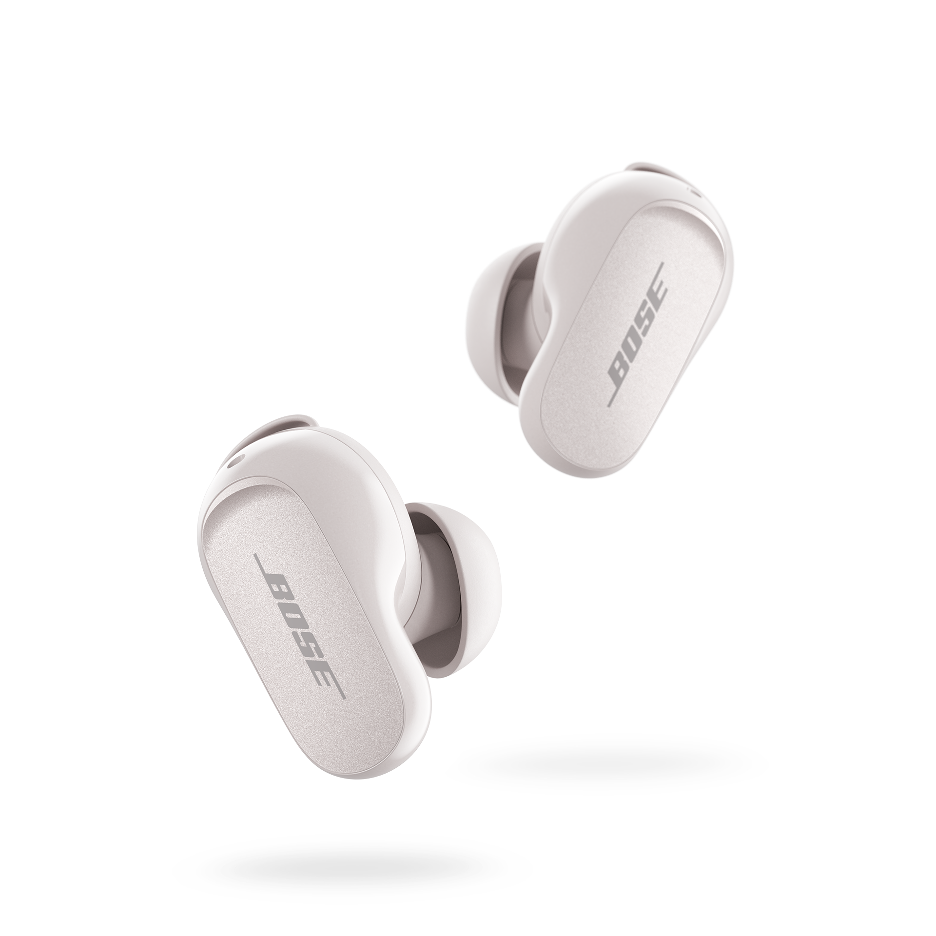 Bose release Quietcomfort Earbuds II — Aaron x Loud and Wireless