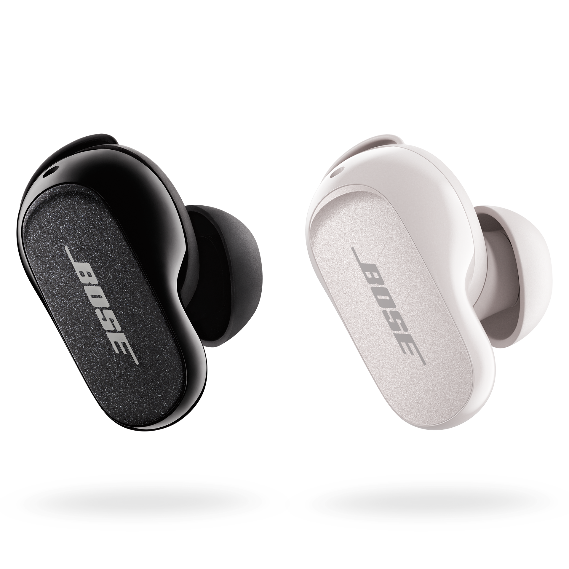 Bose release Quietcomfort Earbuds II — Aaron x Loud and Wireless