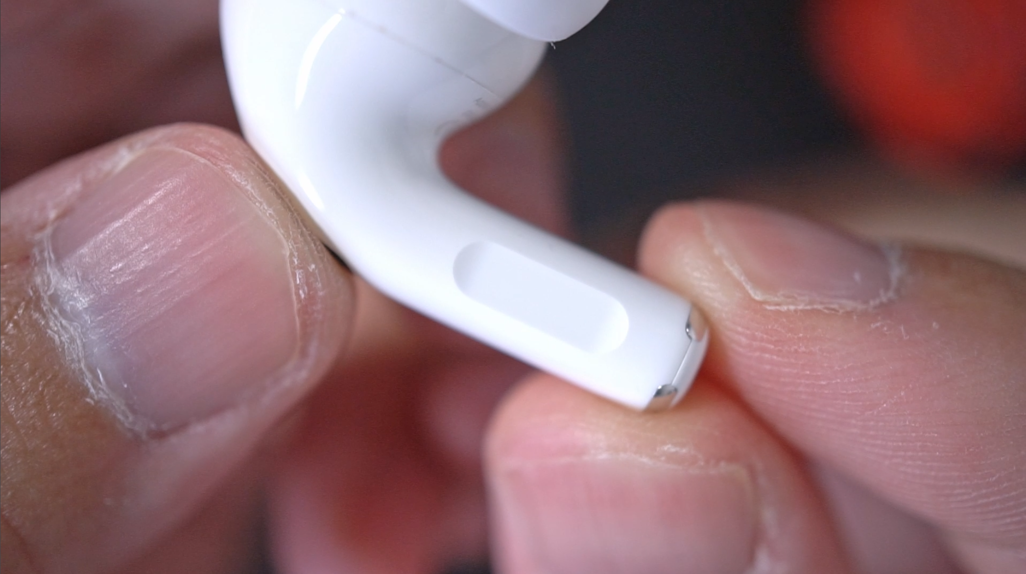 AirPods Pro Gen 2 vs Gen 1 Sound Quality. Hear the difference