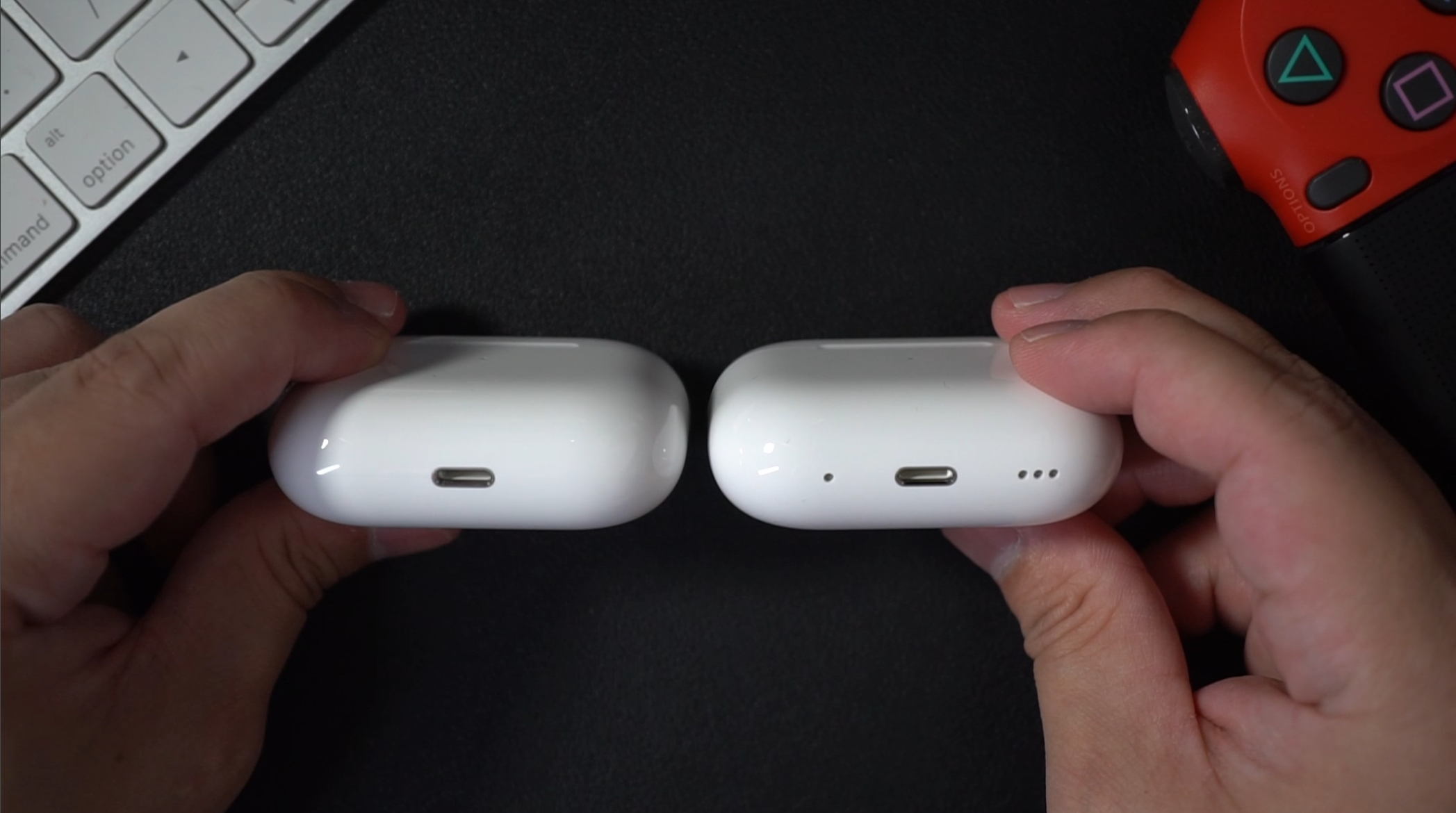 AirPods Pro 1st vs 2nd Gen - 7 Things That Have Changed! 