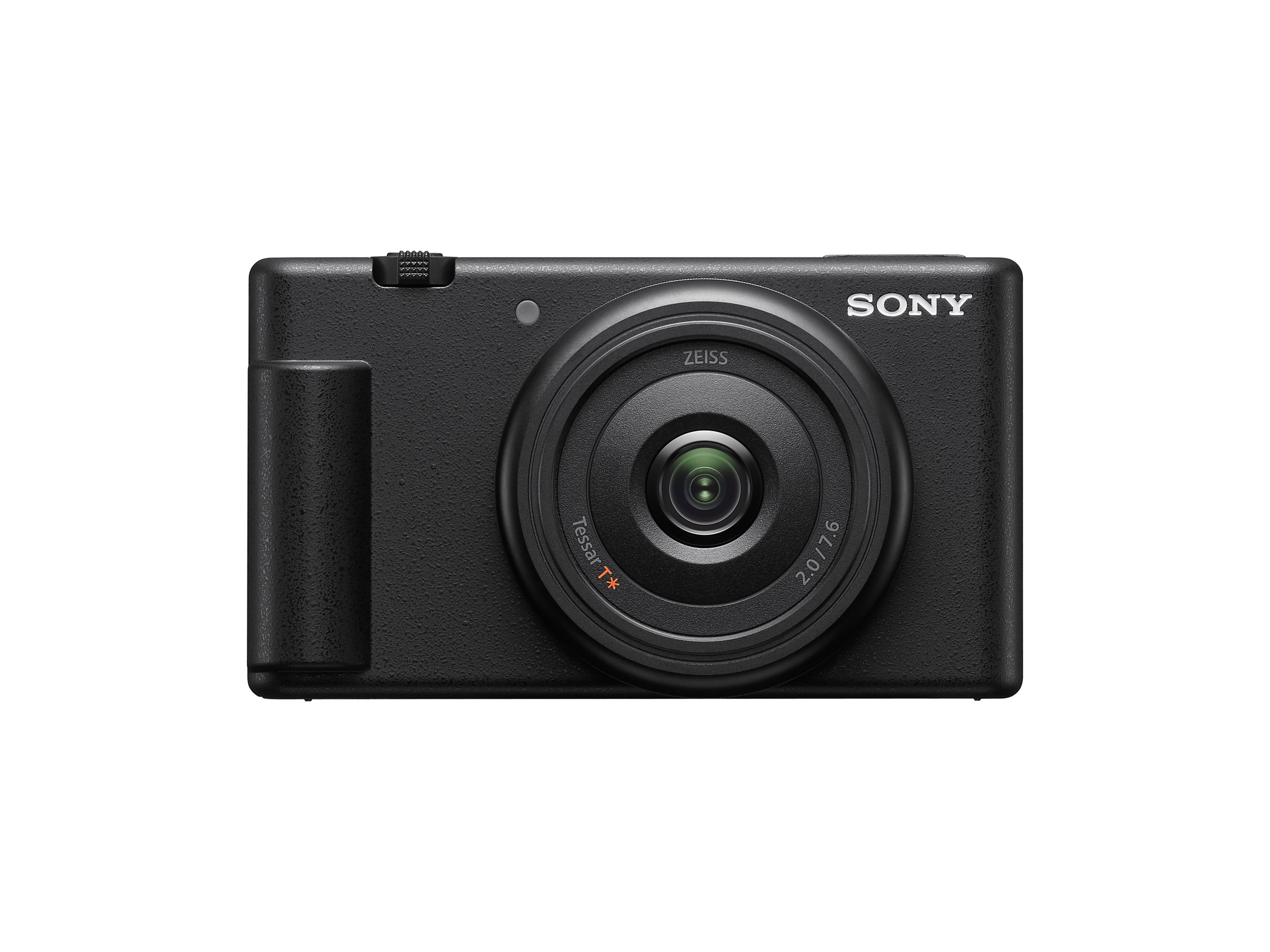 Sony announces ZV-1F Vlogger — Aaron x Loud and Wireless