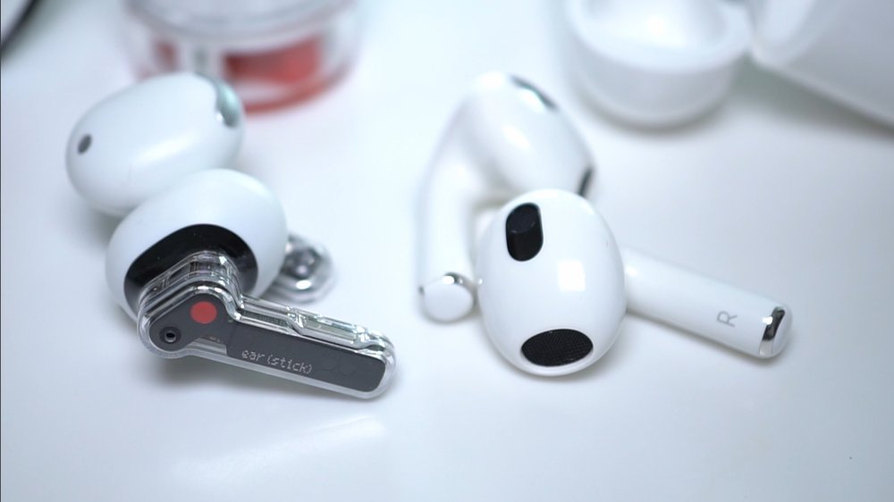 Nothing ear 2 review — Blog — Aaron x Loud and Wireless