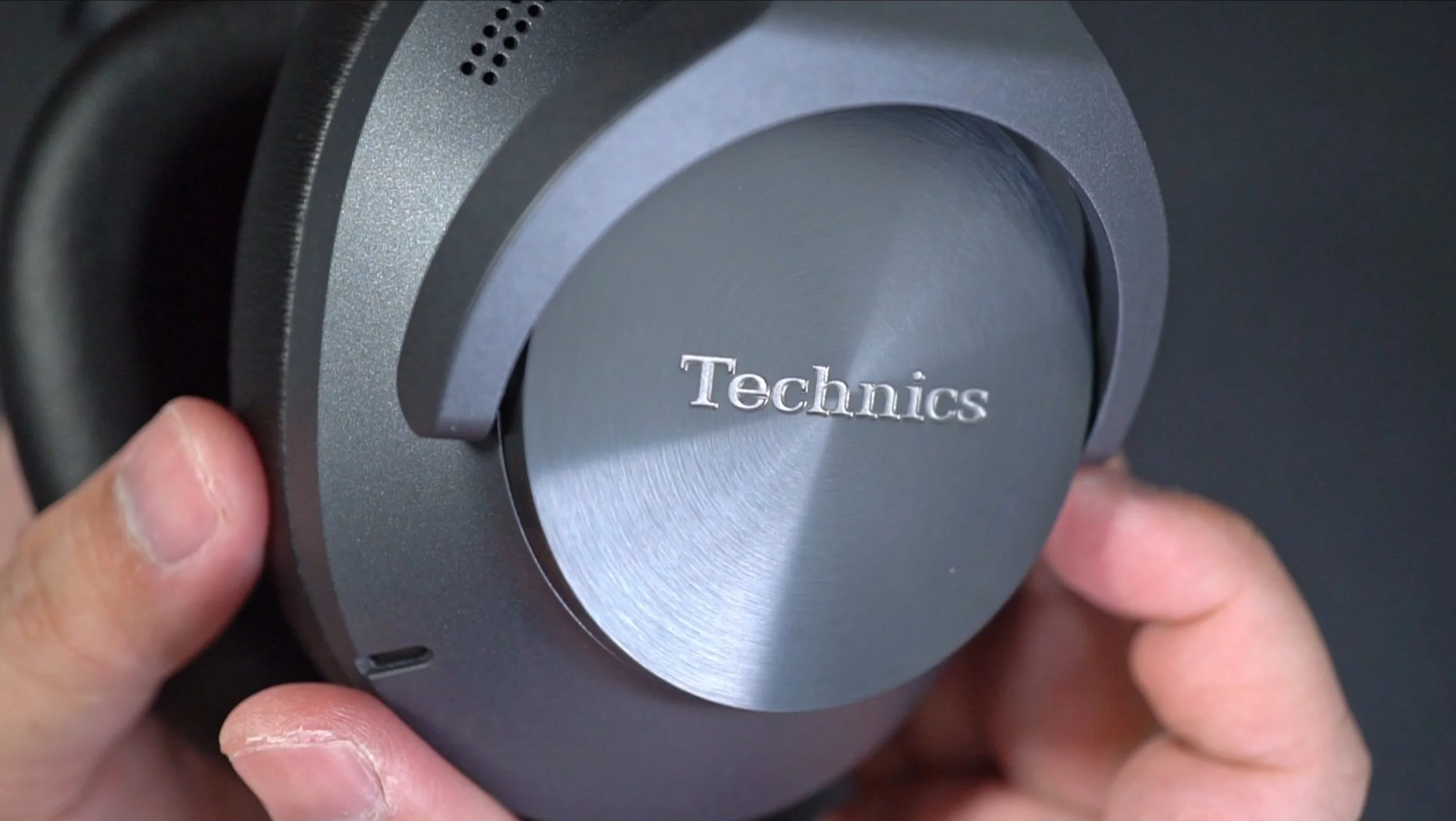 (Review) Technics EAH-A800 - Not what I expected! — Aaron x Loud and ...