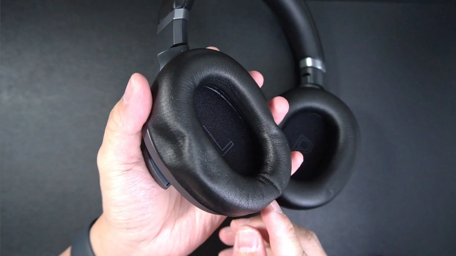 (Review) Technics EAH-A800 - Not what I expected! — Aaron x Loud and ...