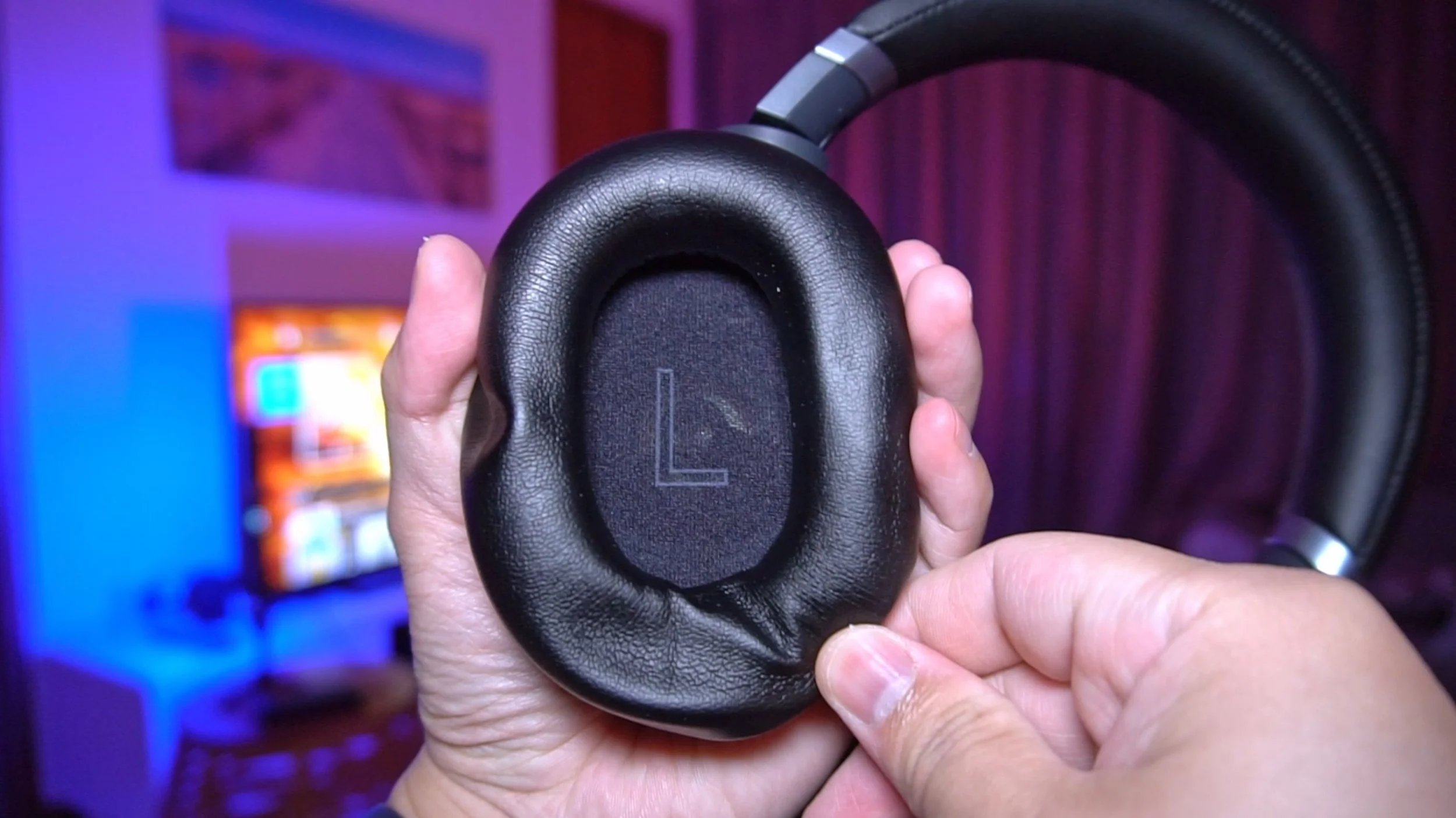(Review) Technics EAH-A800 - Not what I expected! — Aaron x Loud and ...