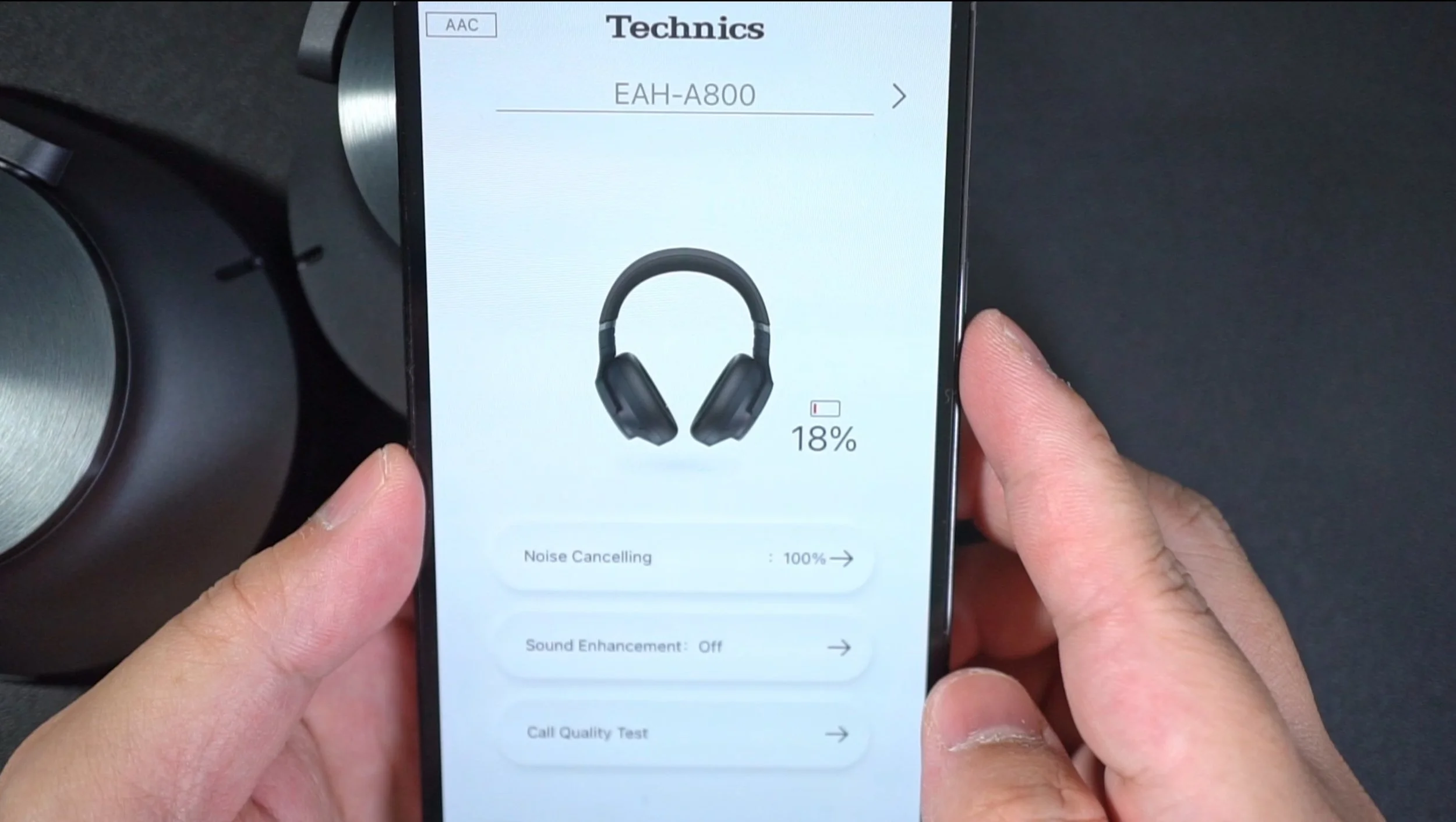 (Review) Technics EAH-A800 - Not what I expected! — Aaron x Loud and ...