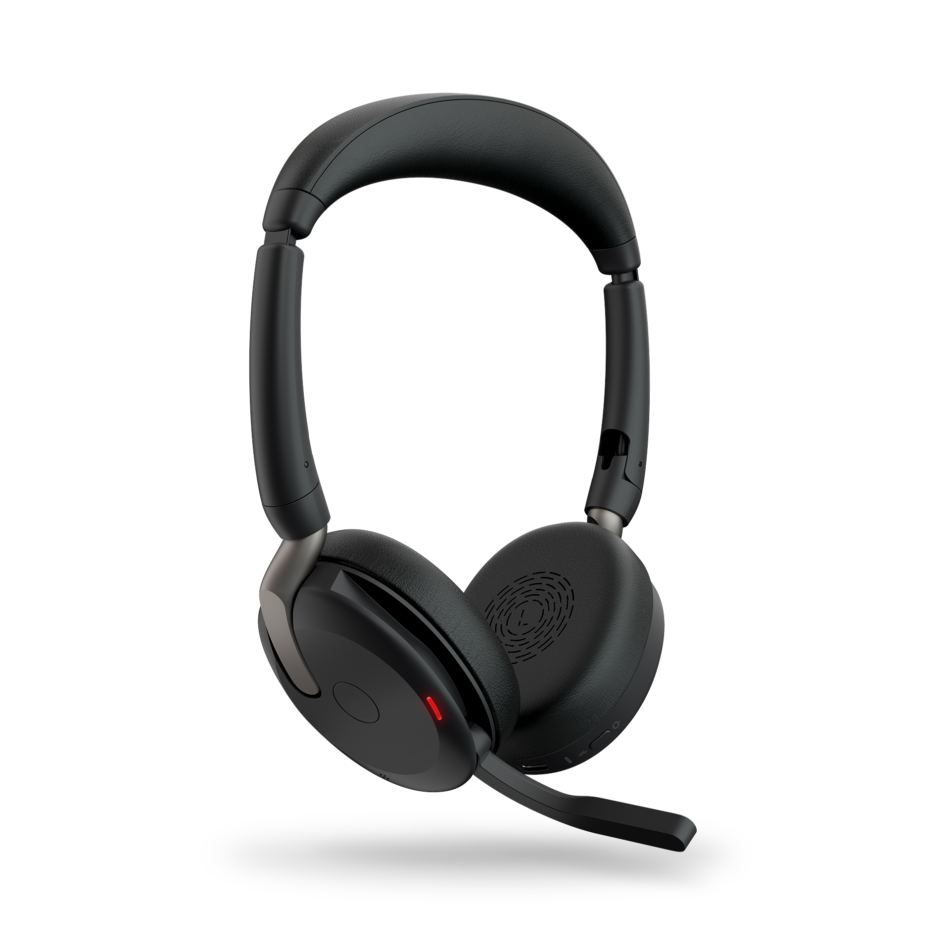 Jabra Evolve2 65 Flex review: Finally, a headphone to end Zoom