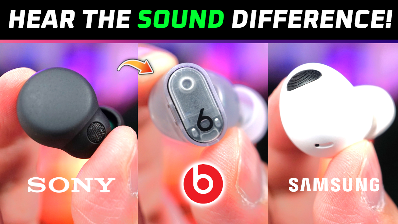 True Wireless Galaxy Buds And Buds+ Difference Galaxy Buds+ Vs