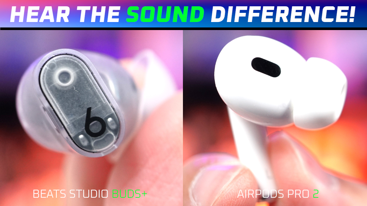 Beats — Reviews — Aaron x Loud and Wireless