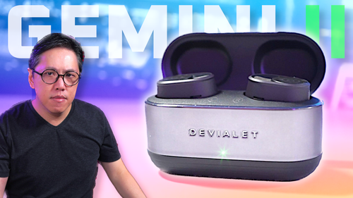 Devialet — Reviews — Aaron x Loud and Wireless