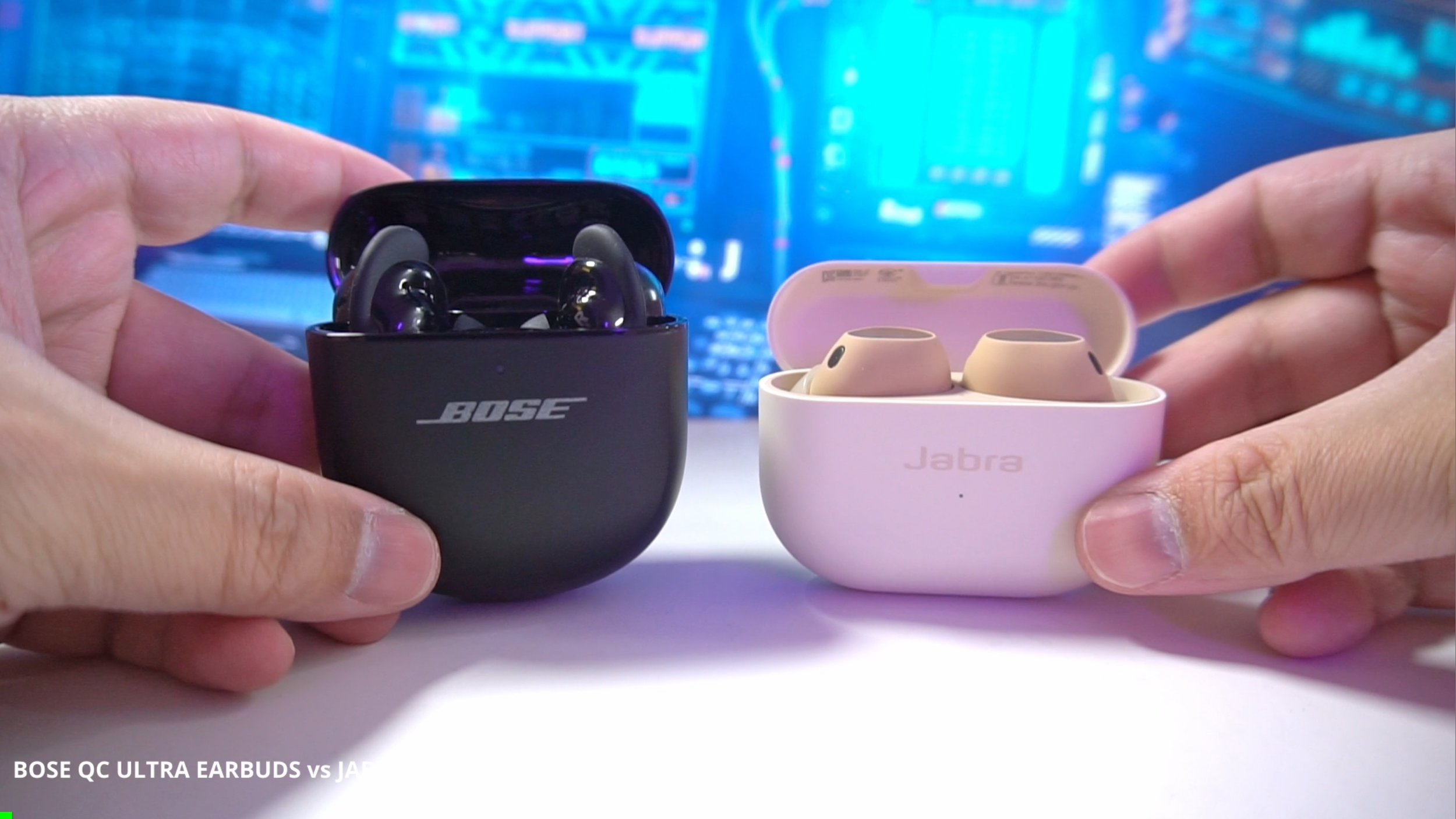 Bose Quietcomfort Earbuds Bose Soundsport Vs Jabra Elite 75t Jabra