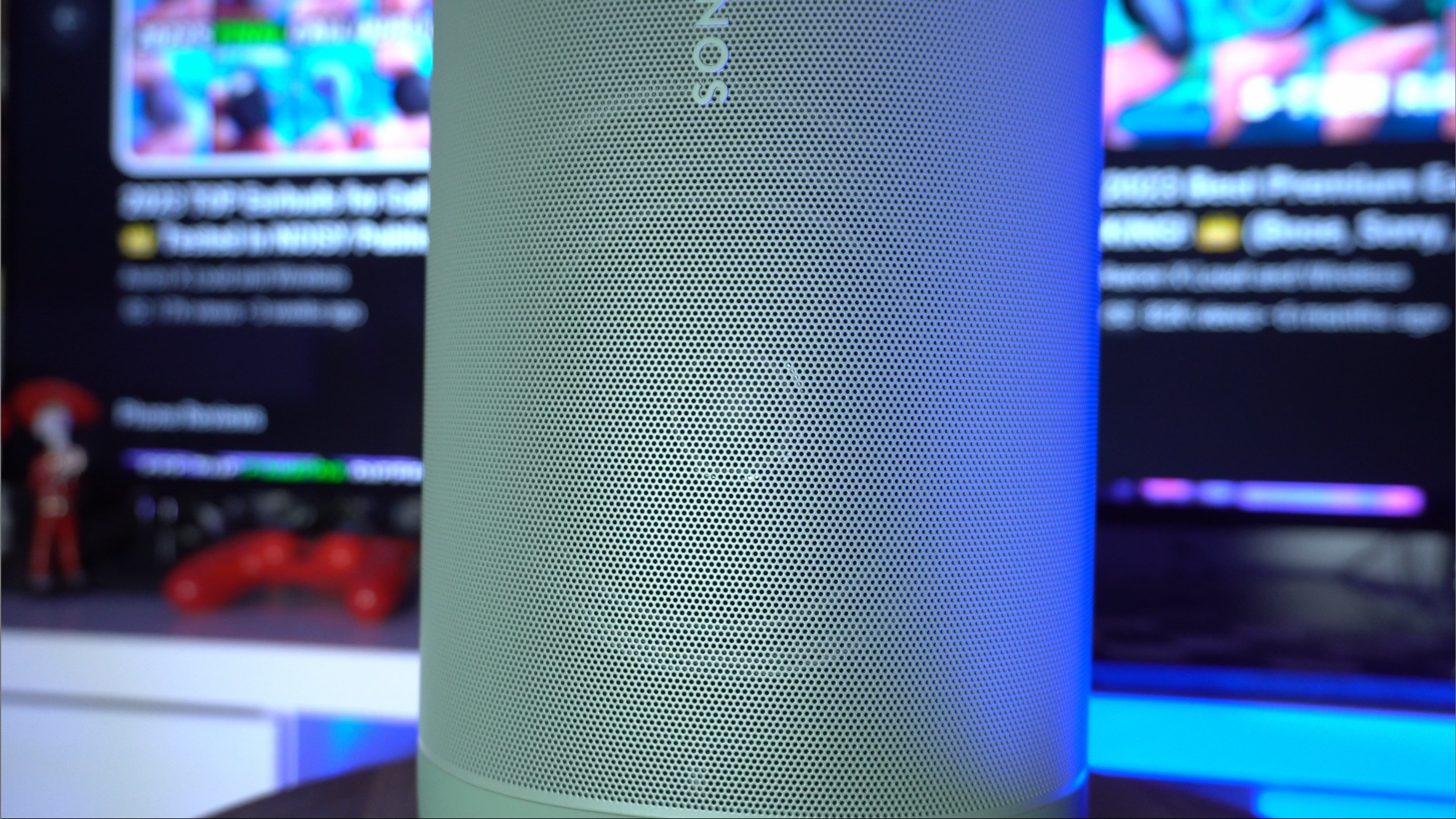 Sonos Move 2 – portable oomph anywhere (sound review) - Cybershack