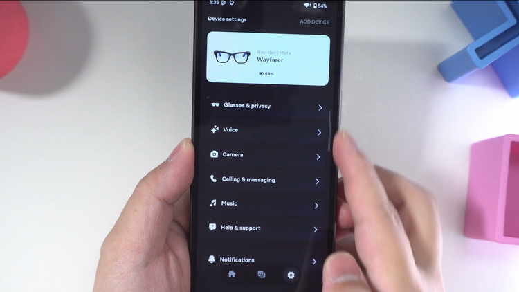 Ray-Ban Meta has ONE Problem... 🤔 Review (With Sound Samples) — Aaron x ...