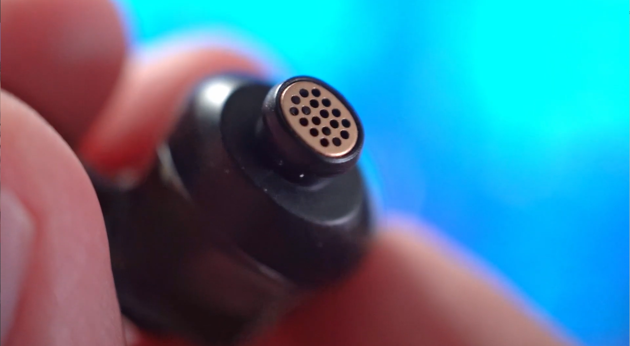 World's most PRECISE TWS! 😲 Creative Aurvana Ace 2 Review — Aaron x ...