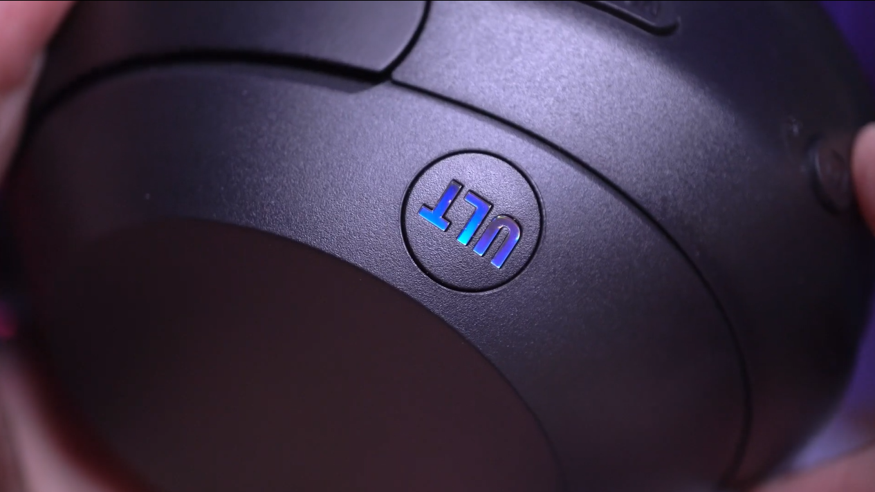 Sony ULT WEAR Review - WOW Better than expected 😯 — Aaron x Loud and ...