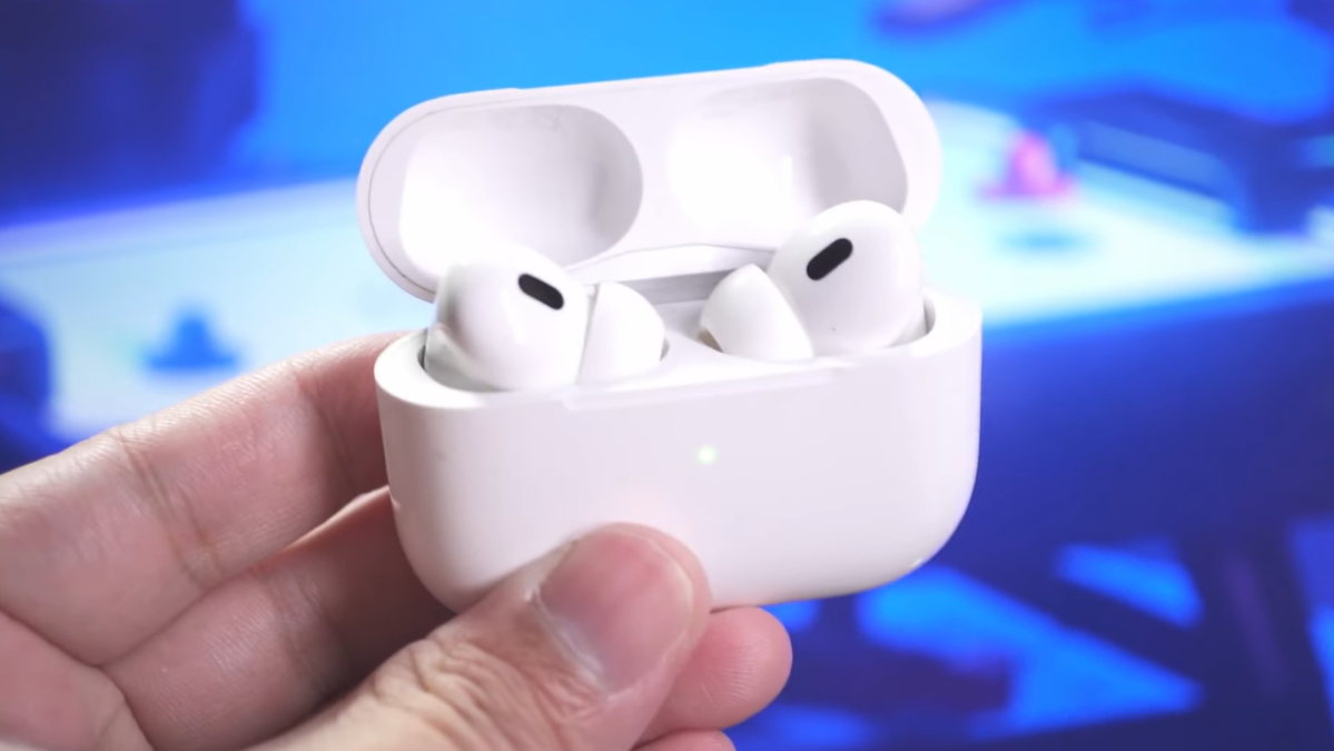 AirPods Pro 2