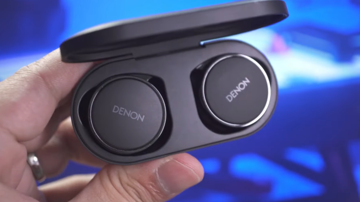 Denon PerL Pro