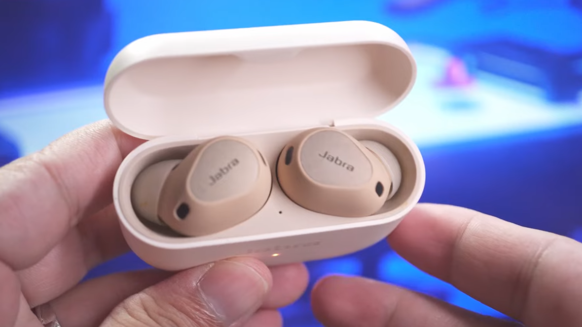 Jabra Elite 10