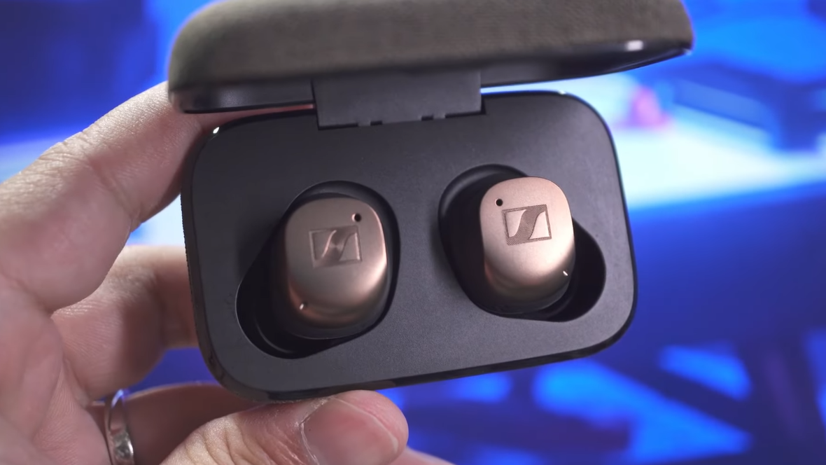Sennheiser MTW4