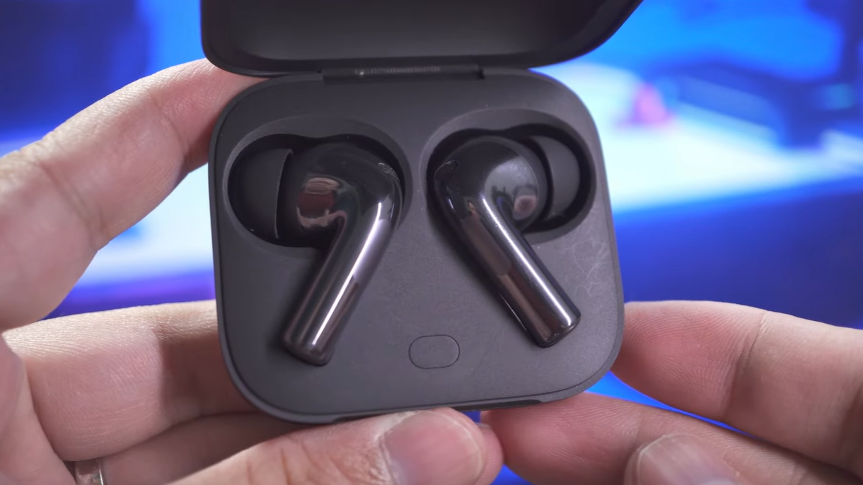 OnePlus Buds3