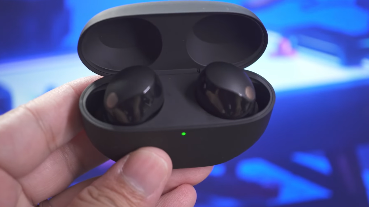 Crisp Best Earbuds For Calls In Noisy Environment Picture for Your Screen Crisp Best Earbuds For Calls In Noisy Environment Picture for Your Screen