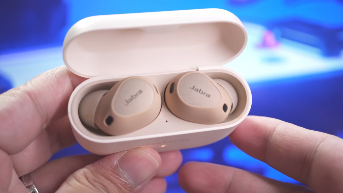 Jabra Elite 10
