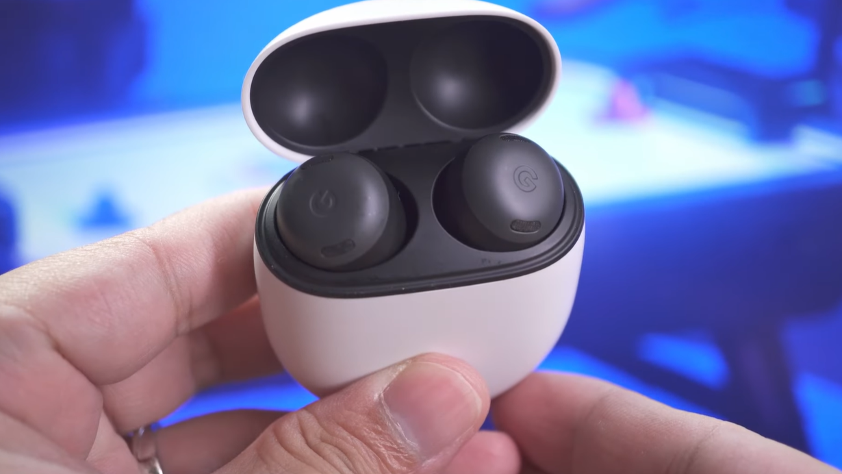 Google Pixel Buds Pro