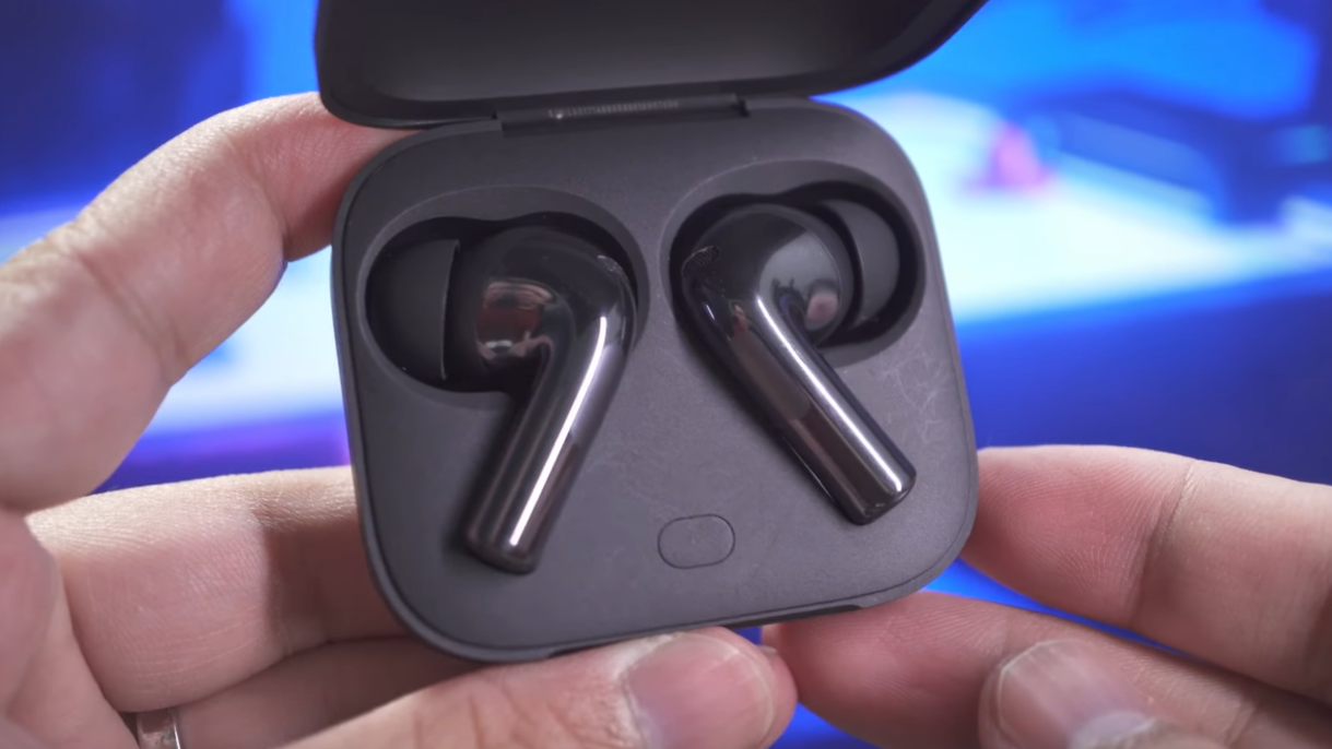 OnePlus Buds3
