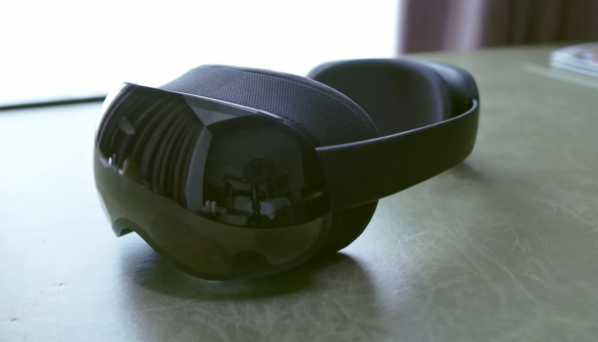 Get Ready For The Android Vision Pro 😯 Play For Dream MR First Look (8K ...