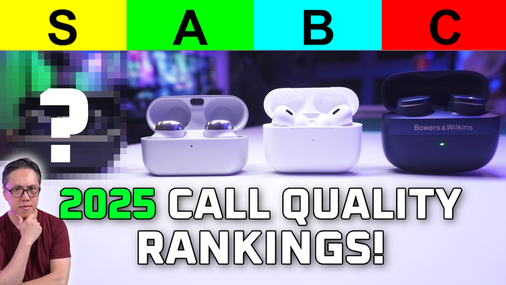 Ranking — Reviews — Aaron x Loud and Wireless