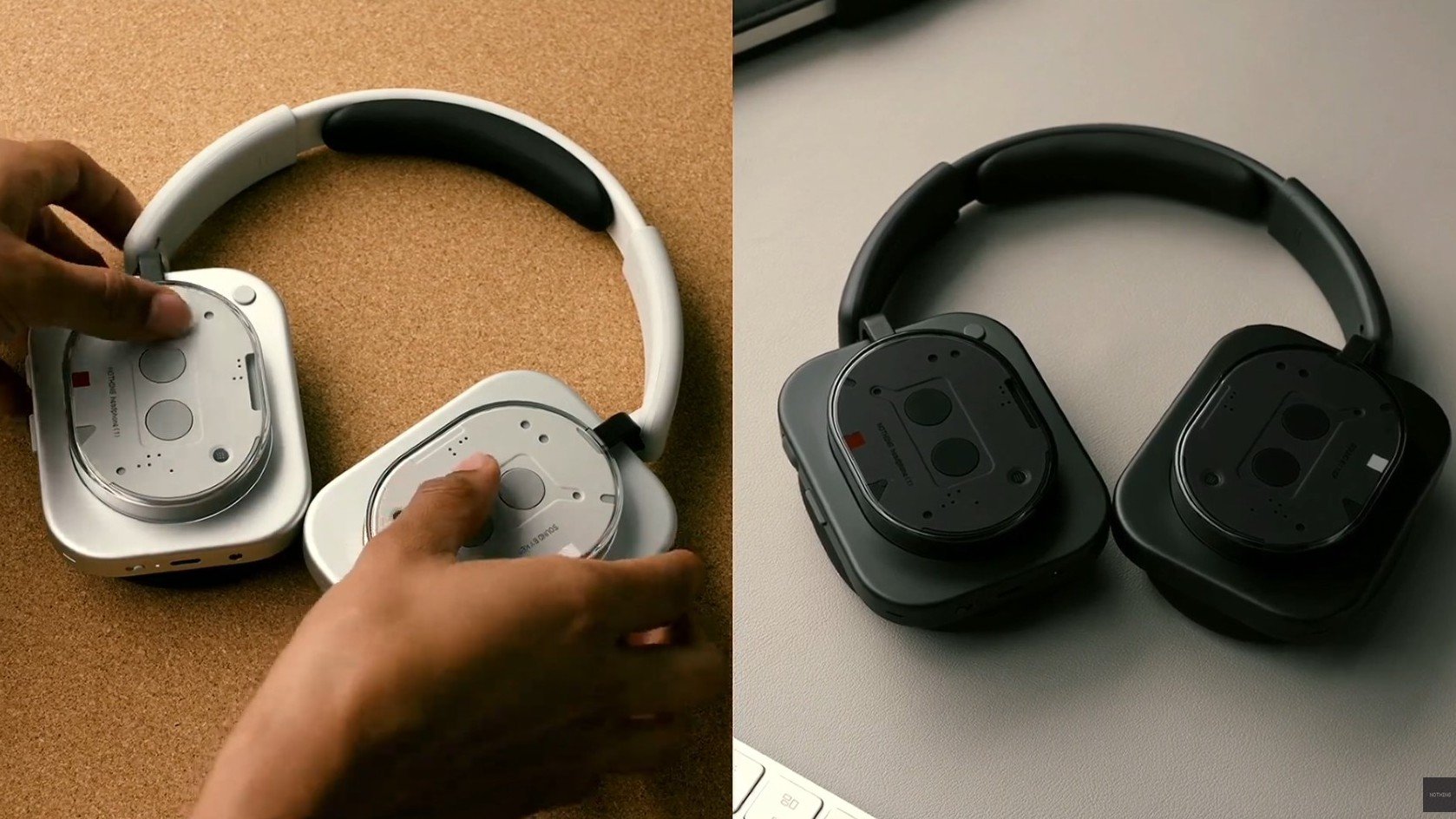 Nothing Launches Its First Headphones — Here's What We Know