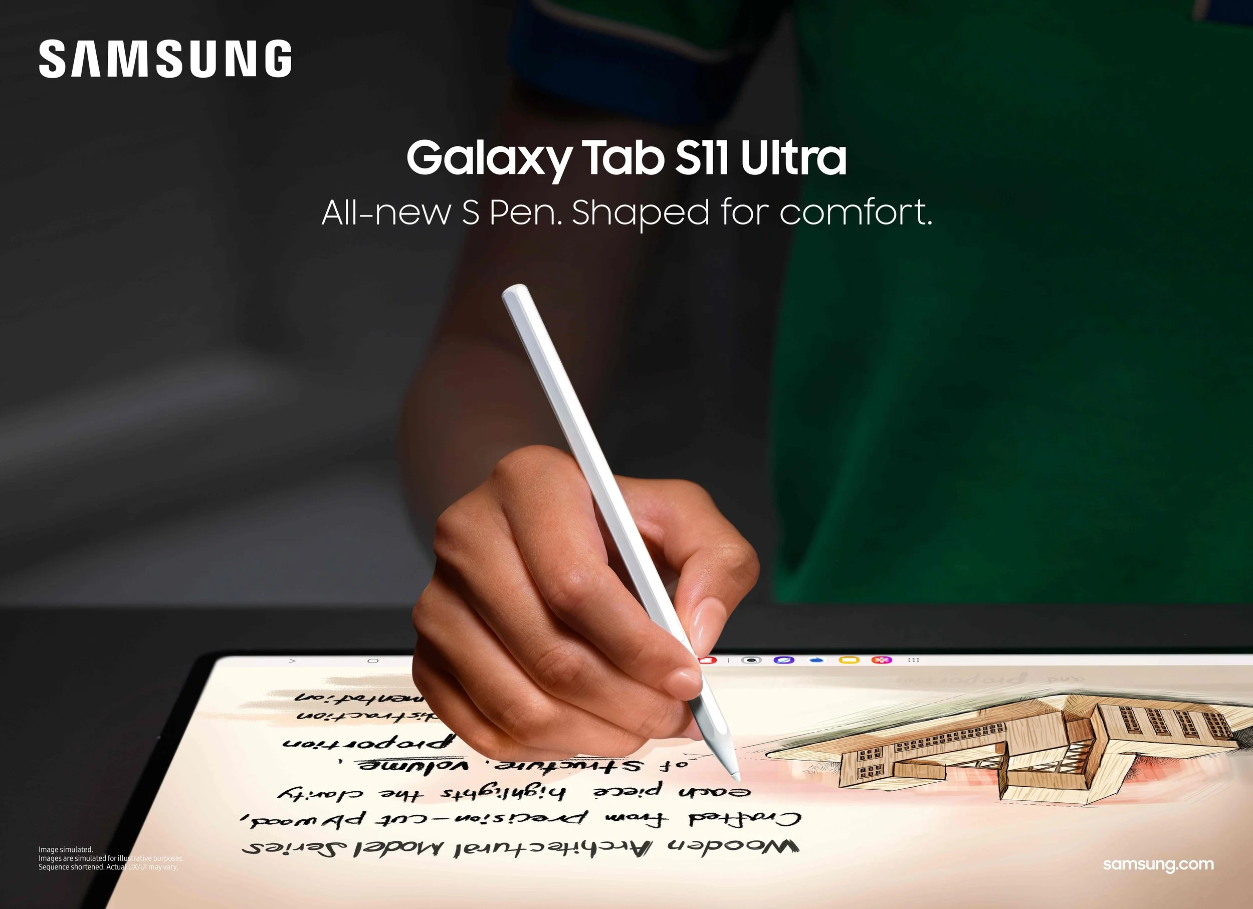 Samsung Unveils Four New Products at Galaxy Event 2025