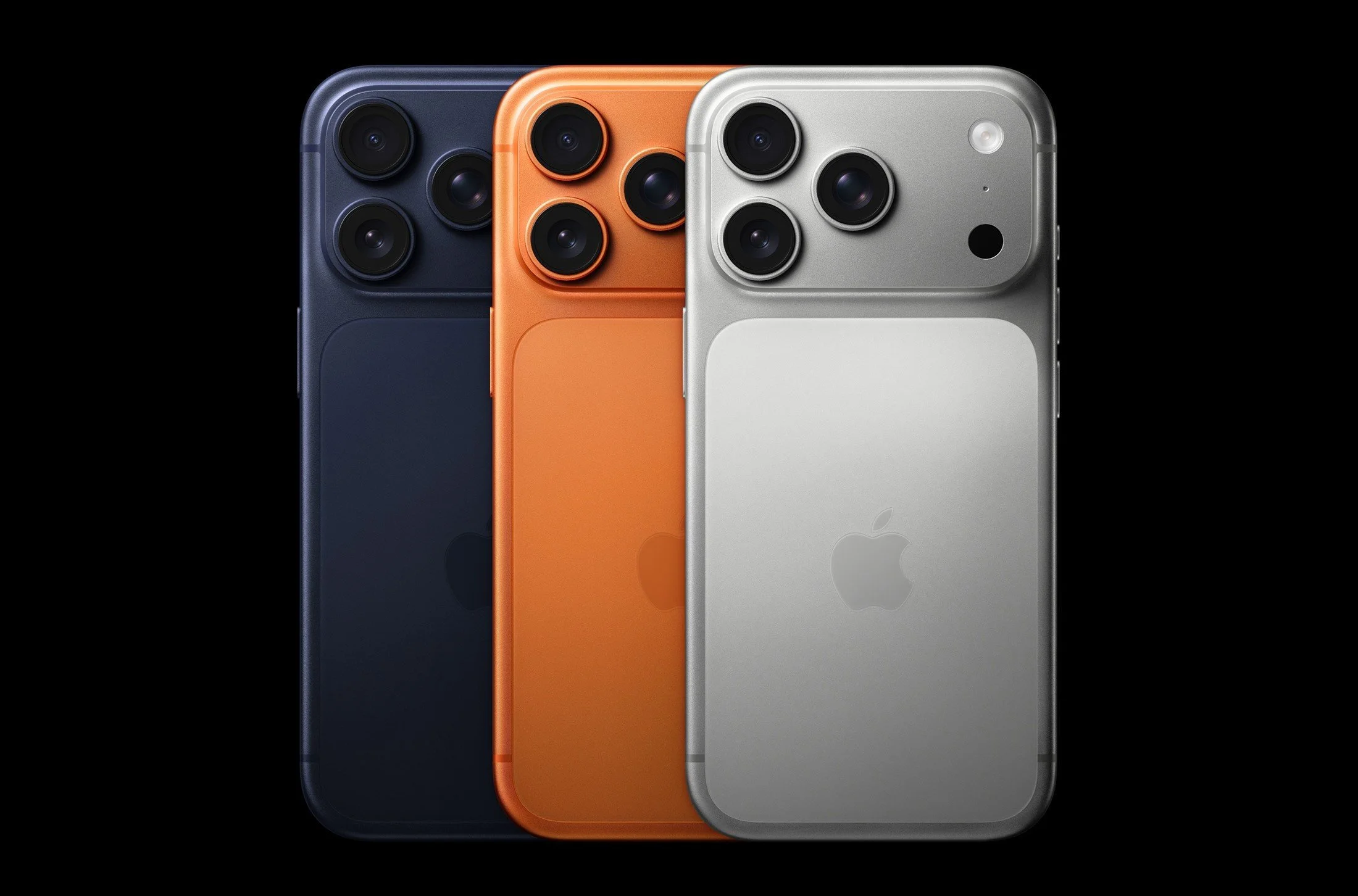 This Is What We Know About the iPhone 17 Series