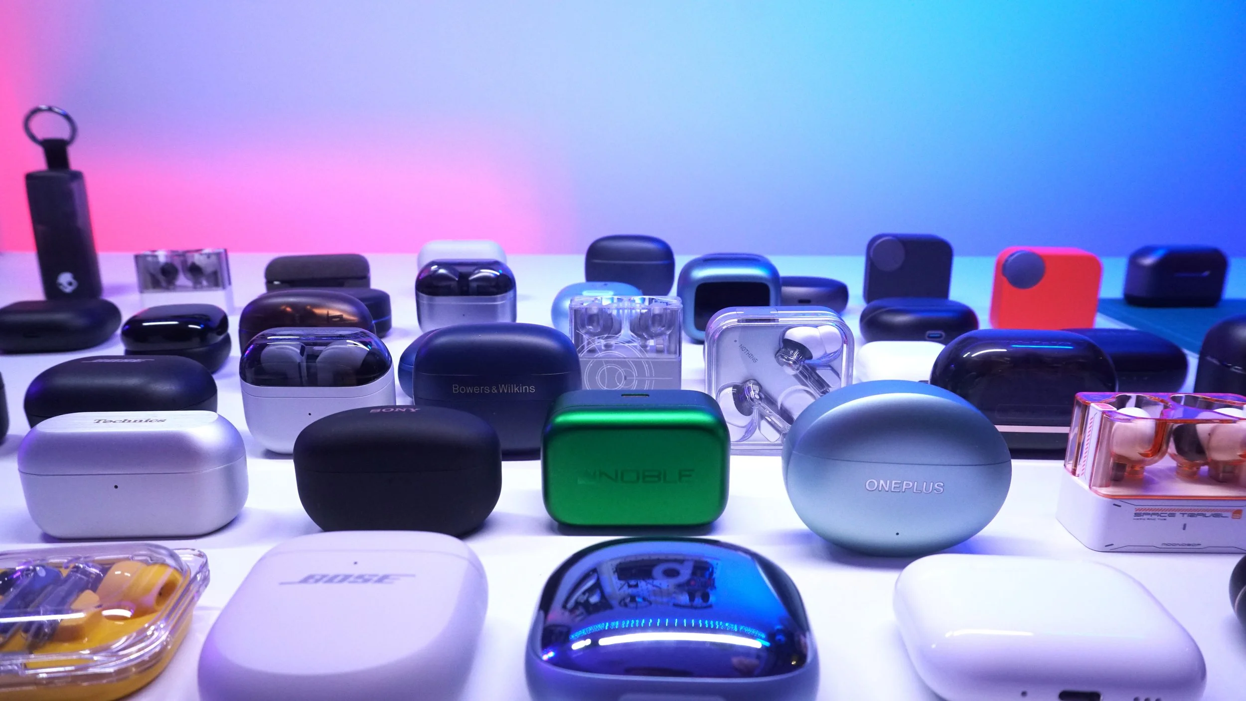 Earbuds Microphone Rankings (2023-2026)