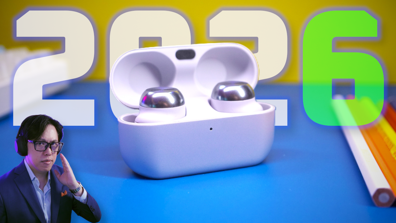 Worth buying Technics AZ100 in 2026? 🤔