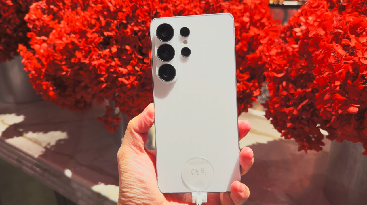 Samsung S26 Ultra First Impressions… 🤔 