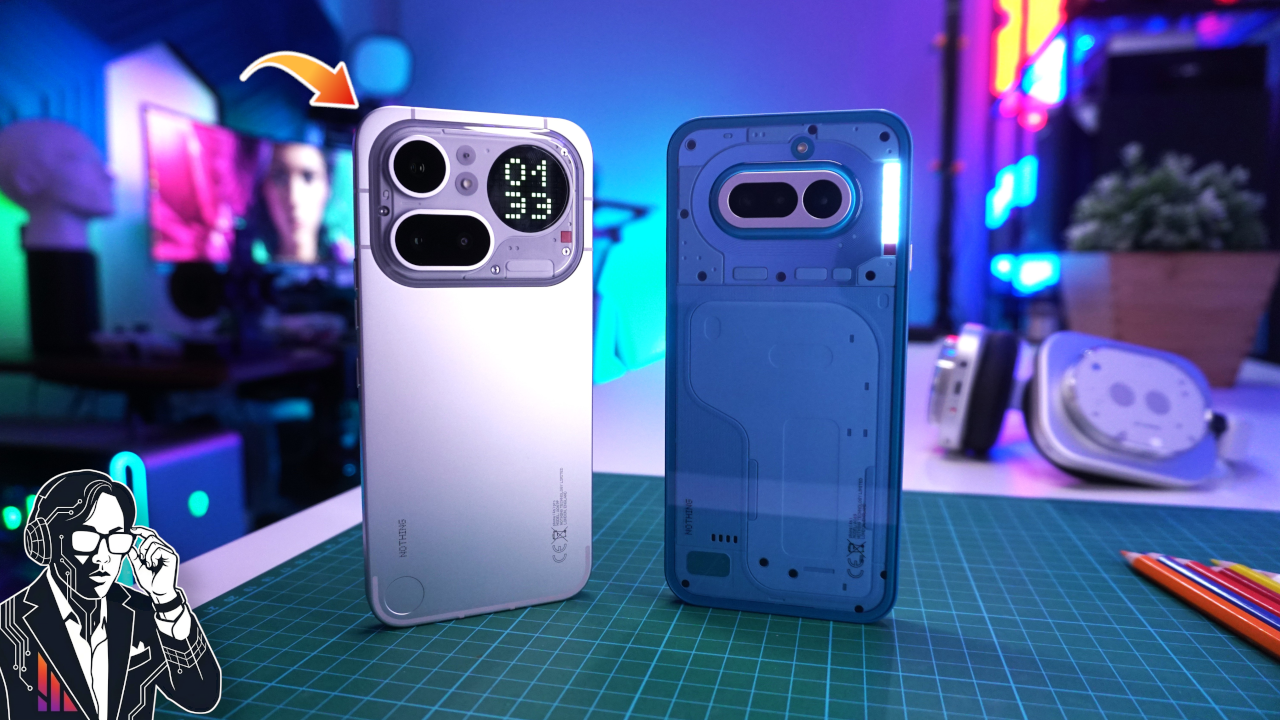 THIS is Midrange?! 😲 Nothing Phone 4a Pro Review (30 Days Later...)