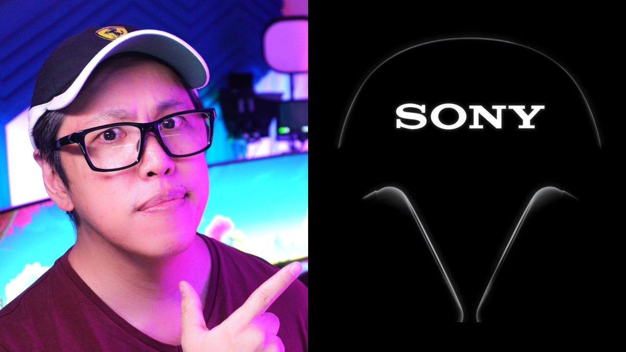 Sony's BEST 1000X headphones is coming... 😐