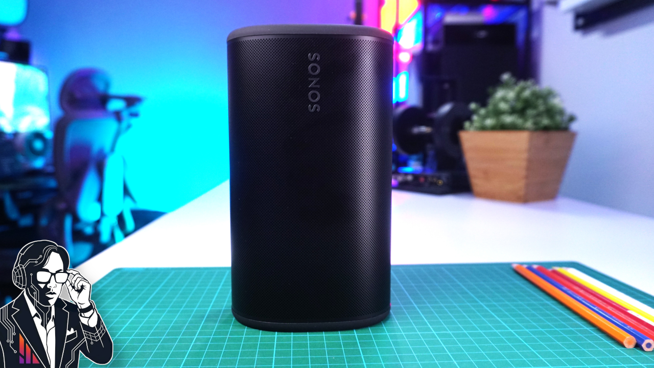 Sonos Play Review - Hear the Bass! 🔥