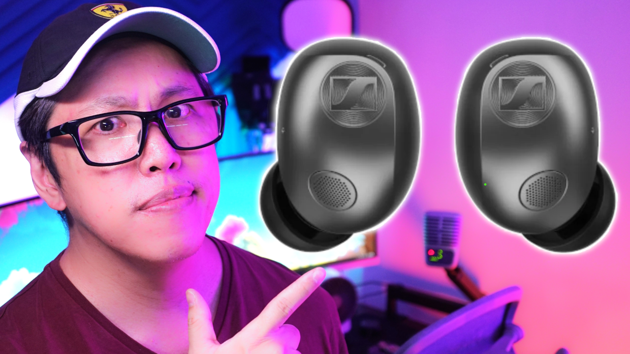 Sennheiser Momentum True Wireless 5 coming soon... 🤔
