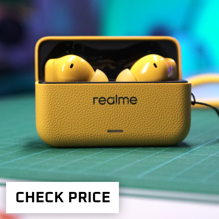 realme Buds T500 Pro - Link to be added