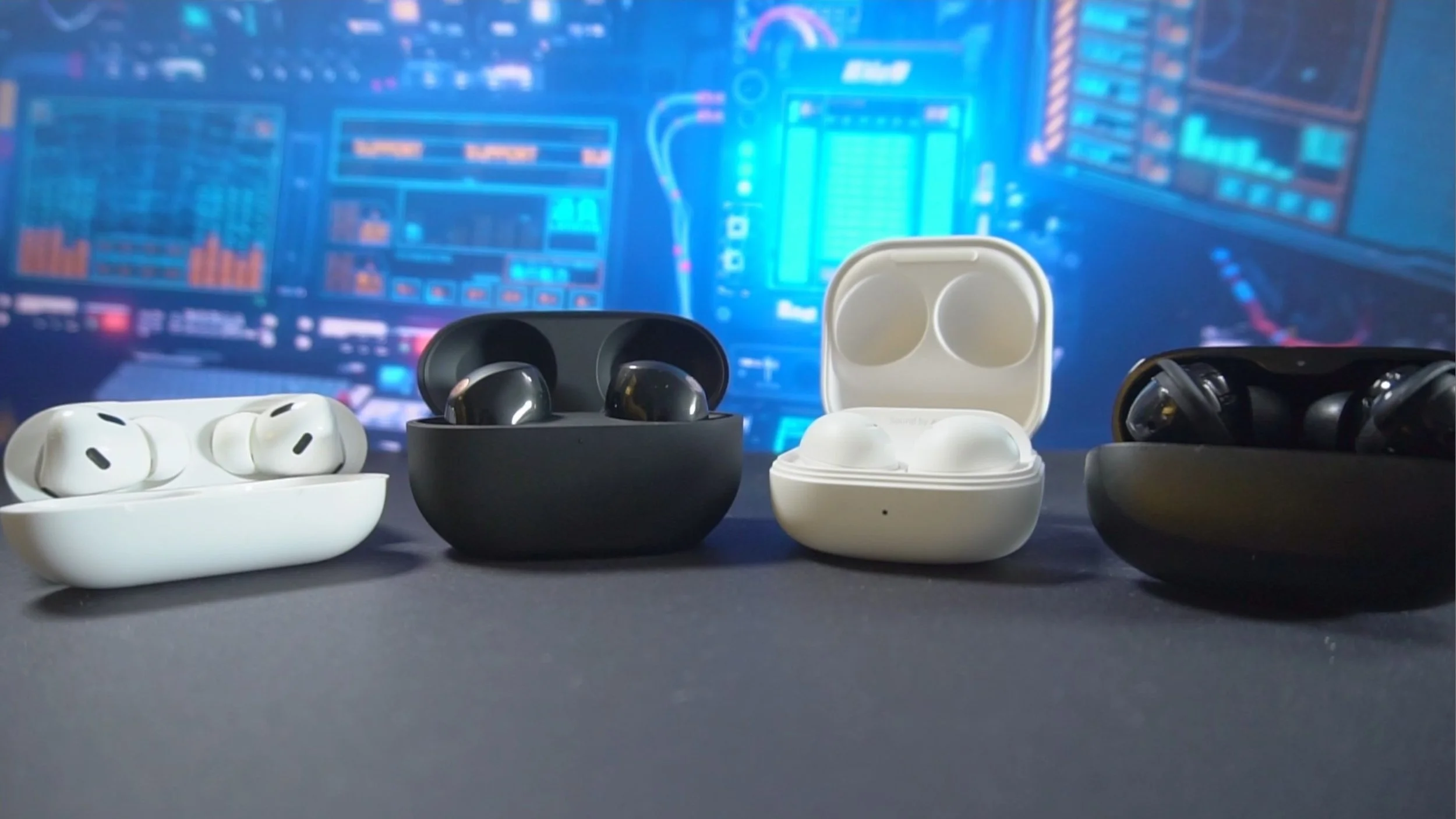 Airpods pro ambient mode hotsell