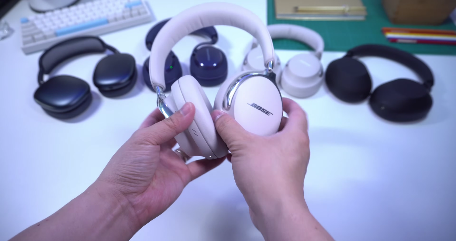 2026 Best Headphones! 👑 (Overall Winners) — Aaron x Loud and Wireless