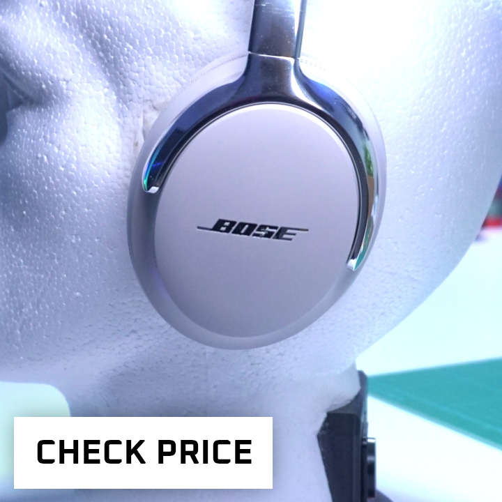Bose QuietComfort Ultra Headphones 2nd Gen