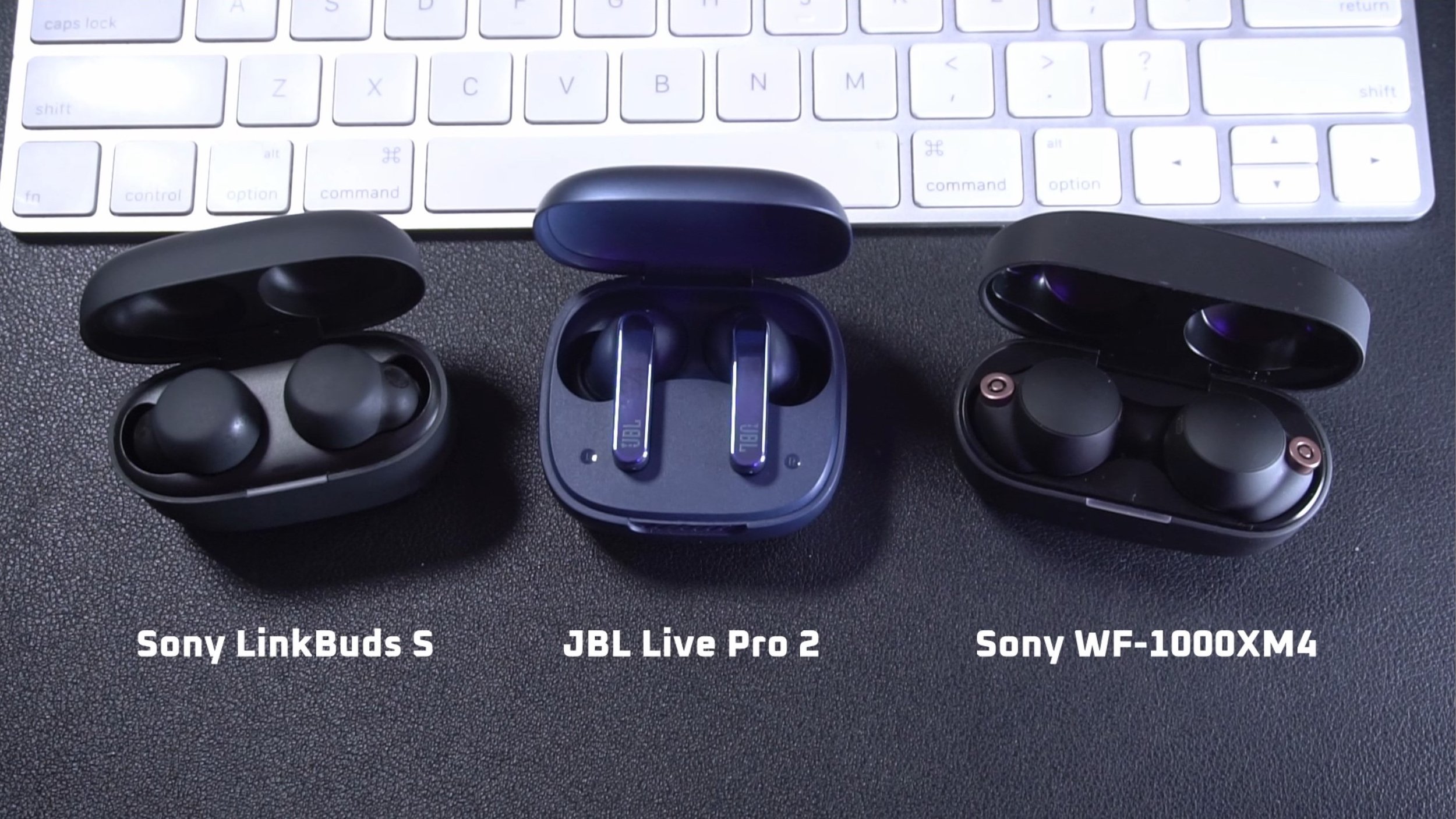 JBL Live Pro 2 review - Which?